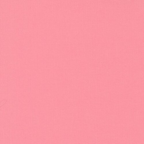 9900 120 Bettys Pink, Bella Solids by Moda