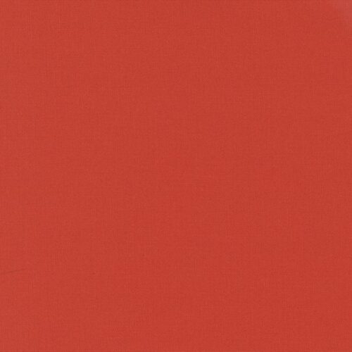 9900 124 Bettys Orange, Bella Solids by Moda