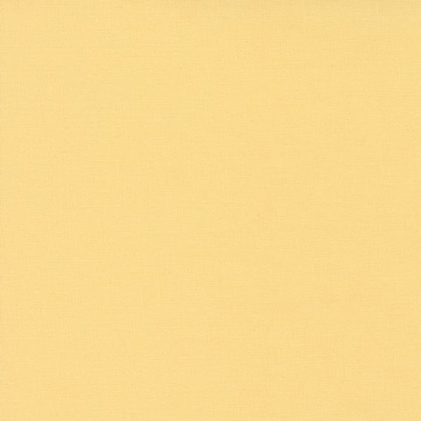 9900 148 Soft Yellow, Bella Solids by Moda