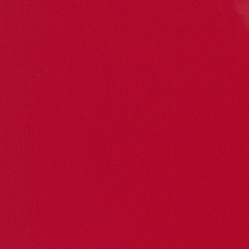 9900 16 Christmas Red, Bella Solids by Moda