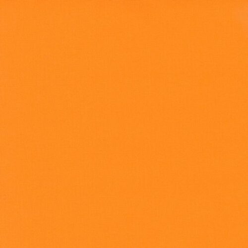 9900 161 Amelia Orange, Bella Solids by Moda