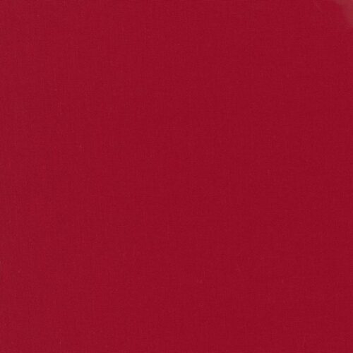 9900 17 Country Red, Bella Solids by Moda