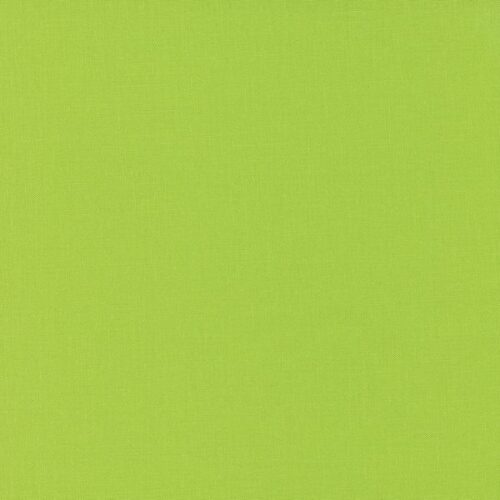 9900 173 Summer House Lime, Bella Solids by Moda