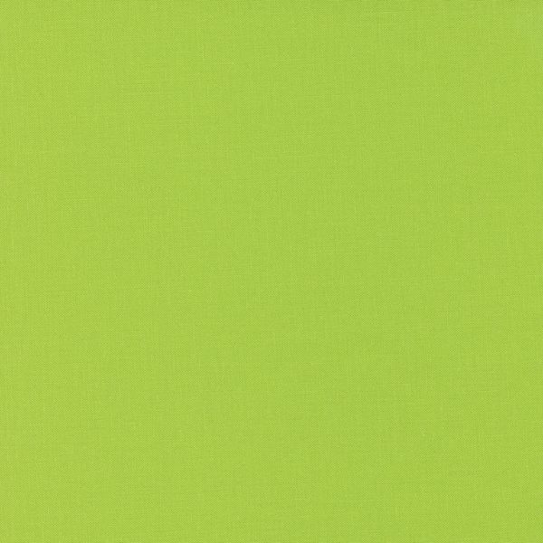 9900 173 Summer House Lime, Bella Solids by Moda