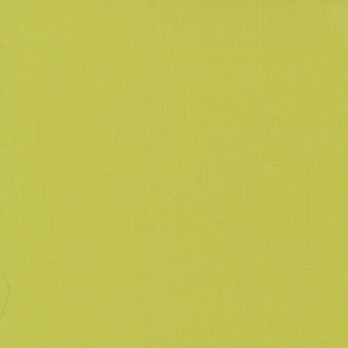 9900 188 Chartreuse, Bella Solids by Moda