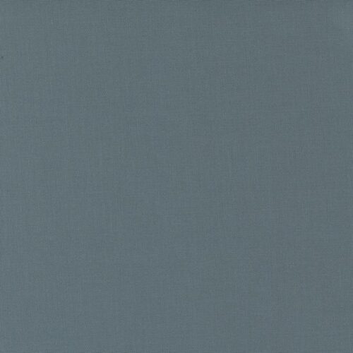 9900 202 Graphite, Bella Solids by Moda