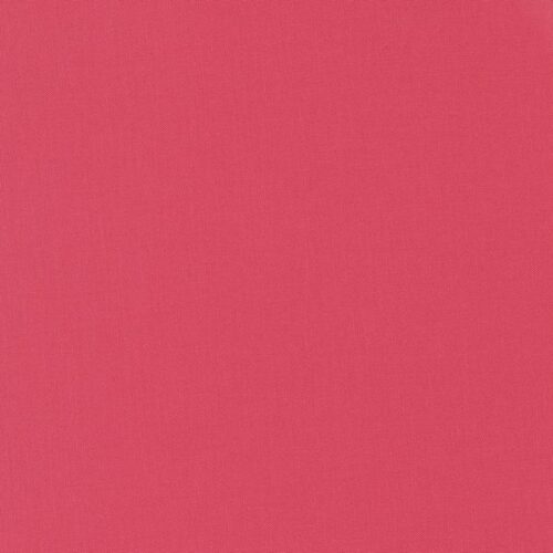 9900 210 Strawberry, Bella Solids by Moda