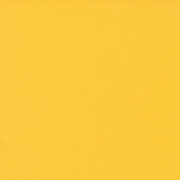 9900 24 Yellow, Bella Solids by Moda