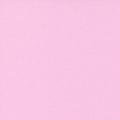 9900 248 Parfait Pink, Bella Solids by Moda