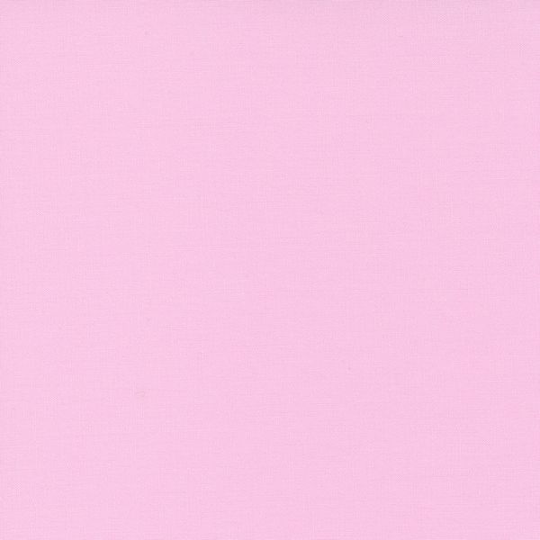9900 248 Parfait Pink, Bella Solids by Moda