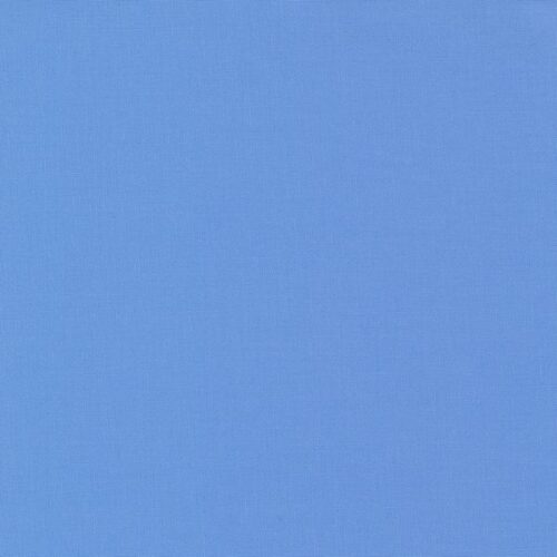 9900 25 30s Blue, Bella Solids by Moda