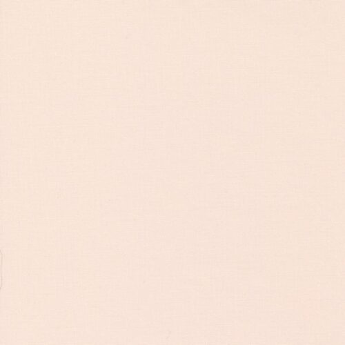 9900 26 Pale Pink, Bella Solids by Moda