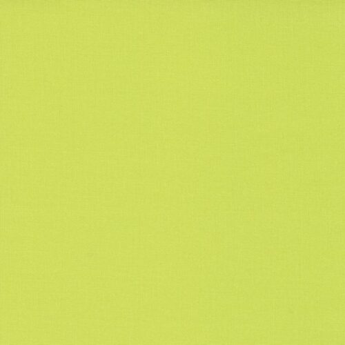 9900 265 Key Lime, Bella Solids by Moda