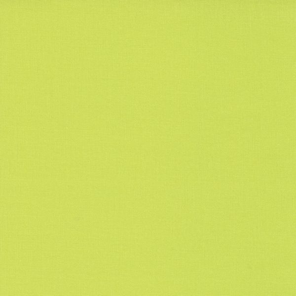 9900 265 Key Lime, Bella Solids by Moda