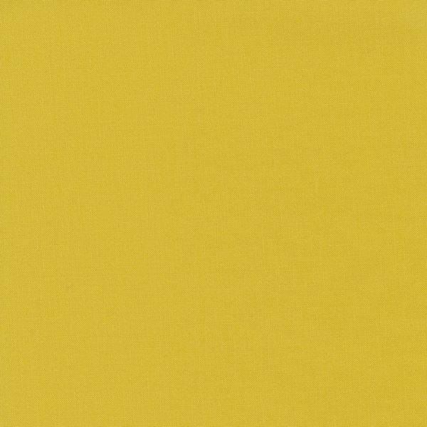 9900 273 Maize, Bella Solids by Moda