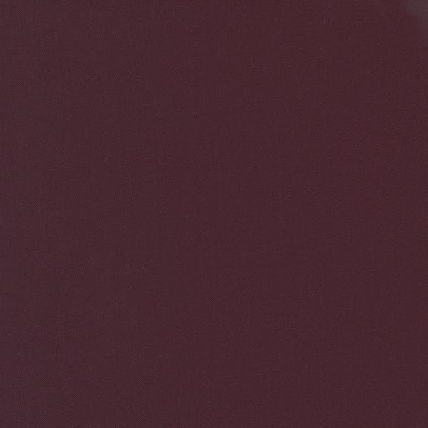 9900 279 Merlot, Bella Solids by Moda