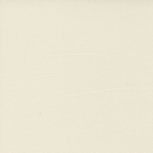 9900 281 Eggshell, Bella Solids by Moda