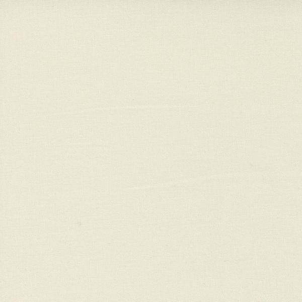 9900 281 Eggshell, Bella Solids by Moda
