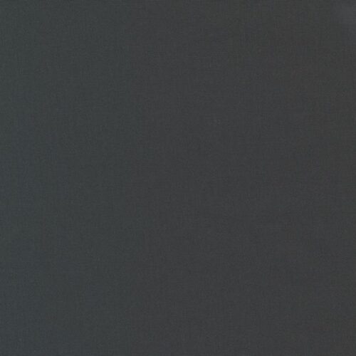 9900 284 Charcoal, Bella Solids by Moda