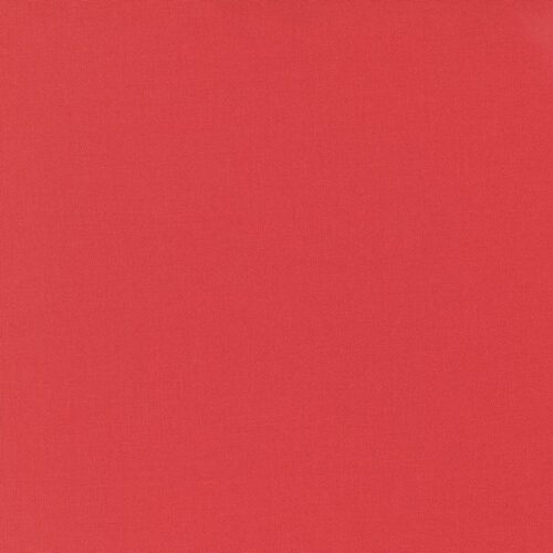9900 294 Persimmon, Bella Solids by Moda