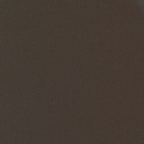9900 315 Walnut, Bella Solids by Moda