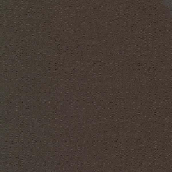 9900 315 Walnut, Bella Solids by Moda