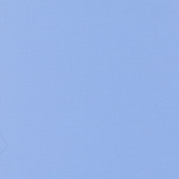 9900 32 Baby Blue, Bella Solids by Moda