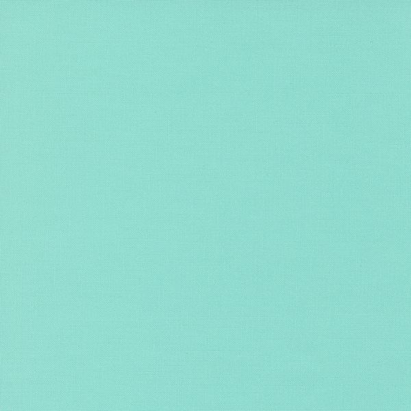 9900 34 Aqua, Bella Solids by Moda