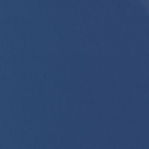 9900 48 Admiral Blue, Bella Solids by Moda