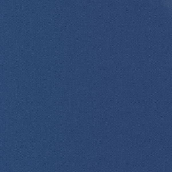 9900 48 Admiral Blue, Bella Solids by Moda