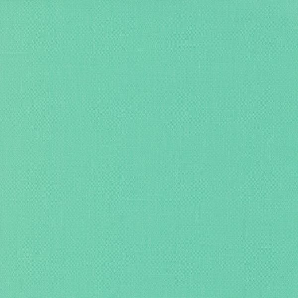 9900 65 Green, Bella Solids by Moda
