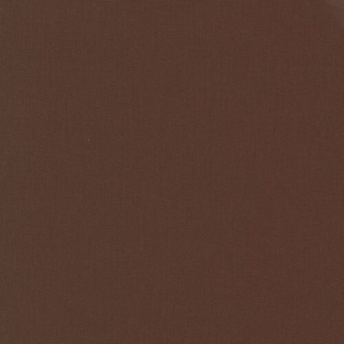 9900 71 Brown, Bella Solids by Moda