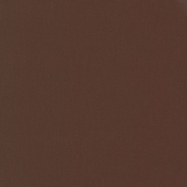 9900 71 Brown, Bella Solids by Moda