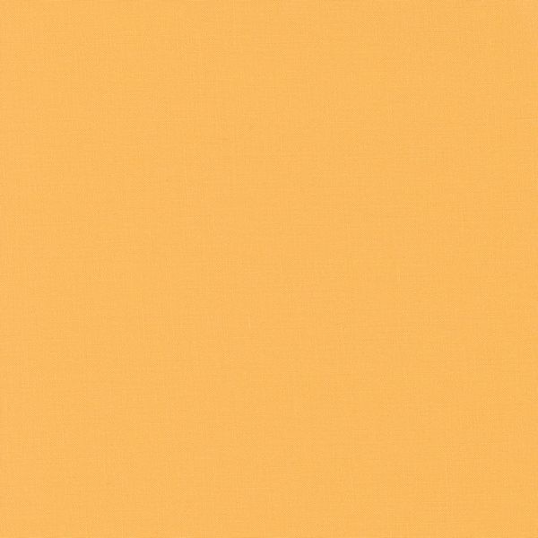 9900 81 Goldenrod, Bella Solids by Moda