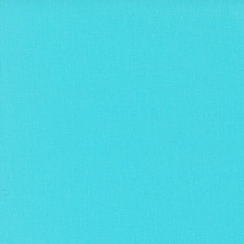 9900 85 Robins Egg, Bella Solids by Moda