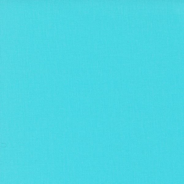 9900 85 Robins Egg, Bella Solids by Moda