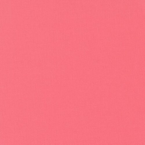 9900 89 Tea Rose, Bella Solids by Moda