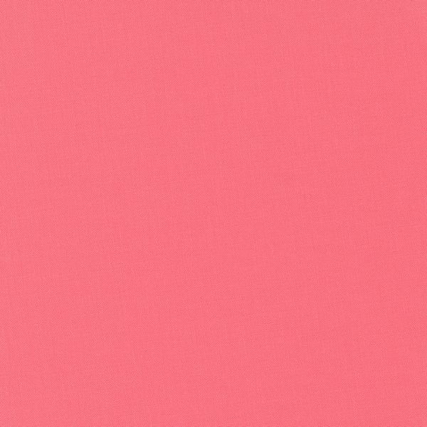 9900 89 Tea Rose, Bella Solids by Moda