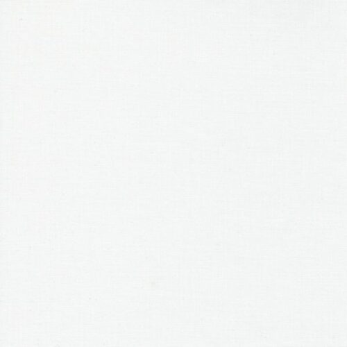 9900 98 White Bleached, Bella Solids by Moda