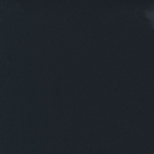 9900 99 Black, Bella Solids by Moda