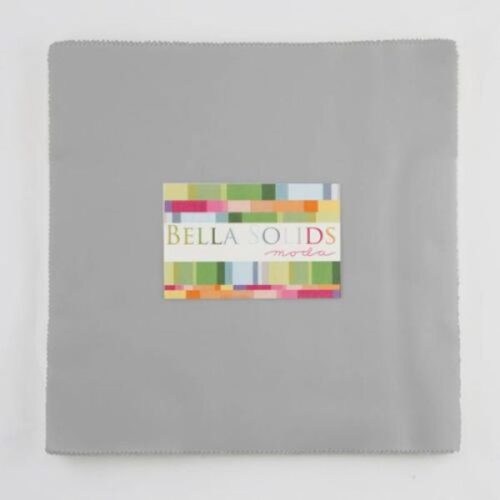 9900JLC 183 Bella Solids Layer Cake (20pcs) by Moda