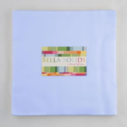 9900JLC 32 Bella Solids Layer Cake (20pcs) by Moda