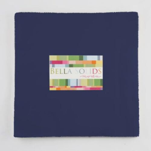 9900JLC 48 Bella Solids Layer Cake (20pcs) by Moda