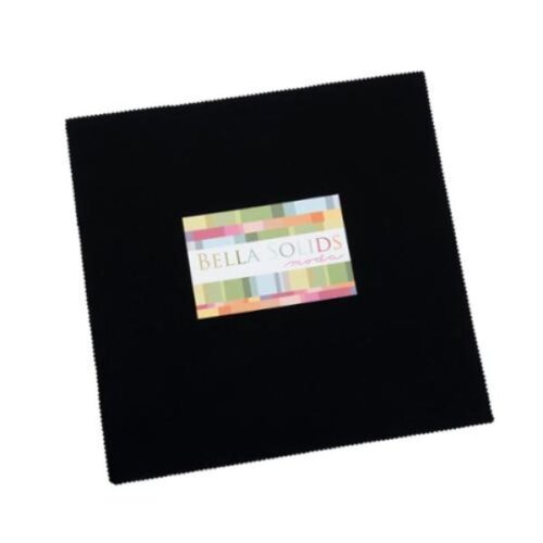 9900LC 99 Bella Solids Layer Cake (40pcs) by Moda