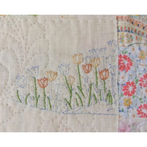 A Field Guide - Quilts for All Seasons by Janet Clare