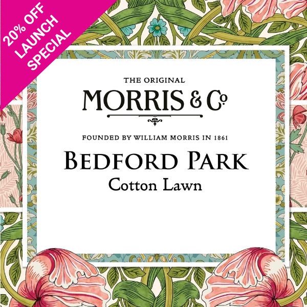 Bedford Park Launch Price