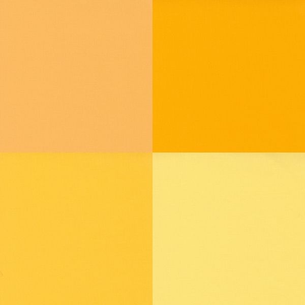 Bella Solids Yellows