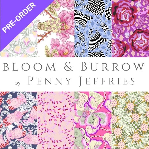 Bloom & Burrow Pre-Order