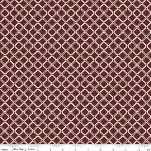 C17897-Merlot Tilney, Northanger Abbey by Jane Austen's House