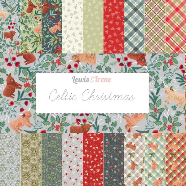 Celtic Christmas